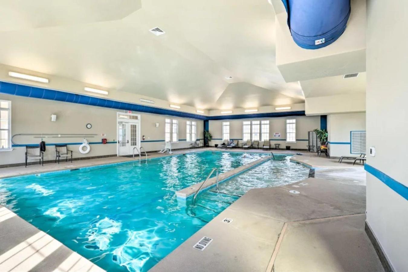 The Villas Buckingham 10 Mins To Rdu Airport Duke Downtown Durham Eksteriør bilde