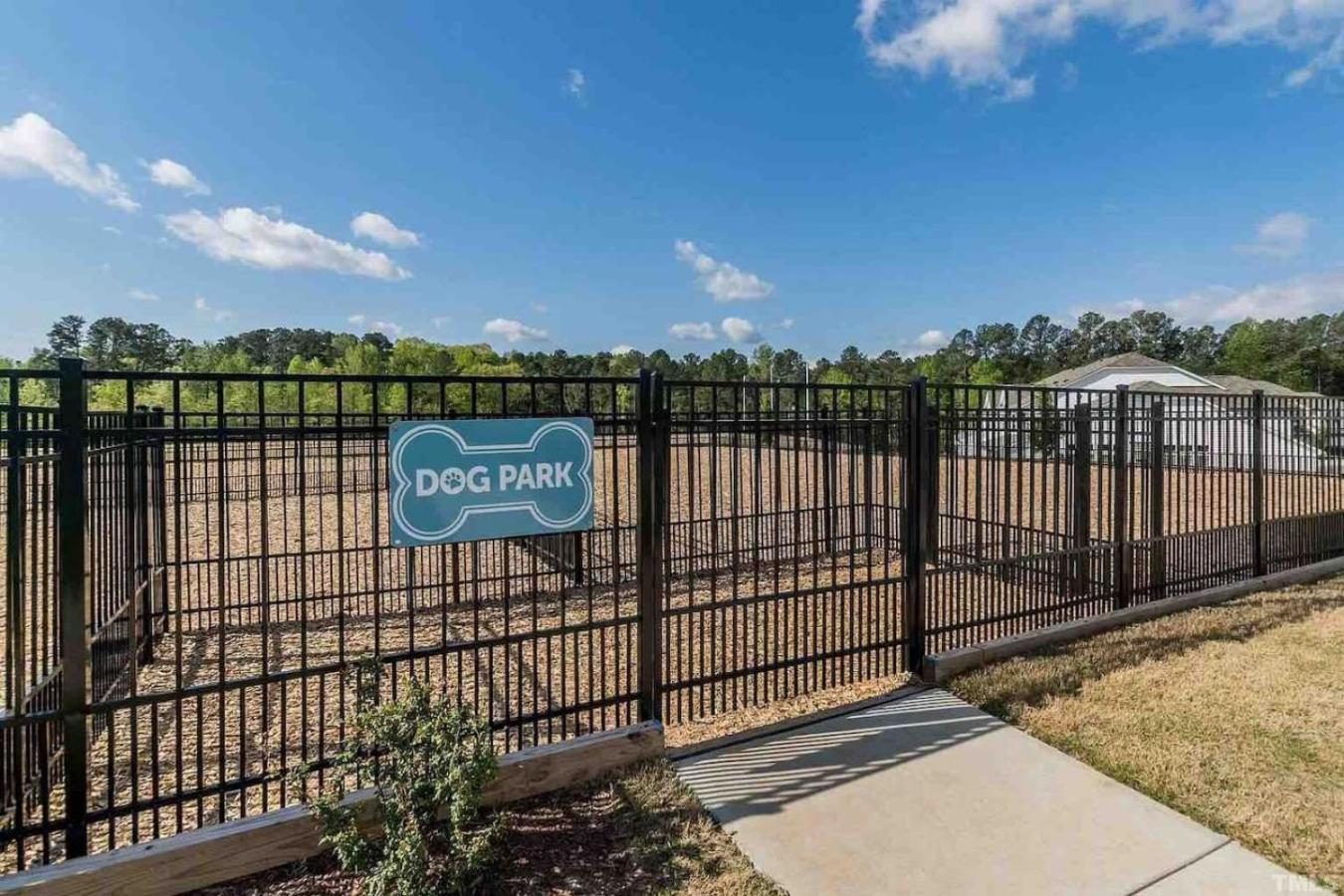 The Villas Buckingham 10 Mins To Rdu Airport Duke Downtown Durham Eksteriør bilde
